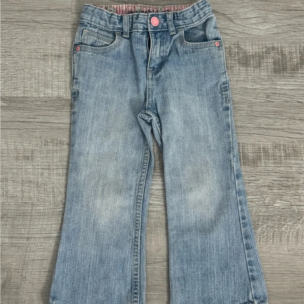 Adorable Girls Jeans‎ Y2K
